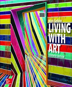 Living with art 8211 11th