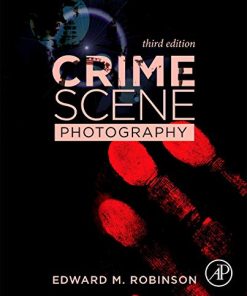 Crime Scene Photography