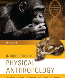 Introduction to physical anthropology