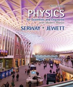 Physics For Scientists And Engineers 9Th