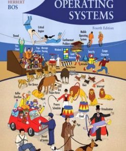 Modern Operating Systems 4Th