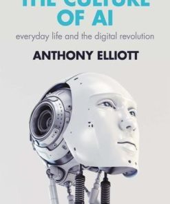 The Culture Of Ai Everyday Life And The Digital Revolution