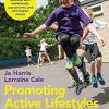 Promoting Active Lifestyles In Schools With Web Resource