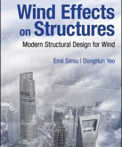 Wind Effects On Structures Modern Structural Design For Wind 4Th