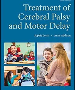 Treatment Of Cerebral Palsy And Motor Delay 6Th
