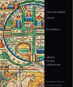 The Crusades A Reader Second