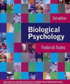 Biological Psychology 3Rd