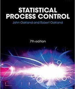 Statistical Process Control 7Th
