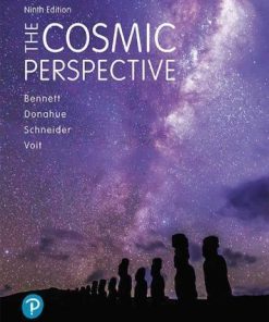 The Cosmic Perspective 9th
