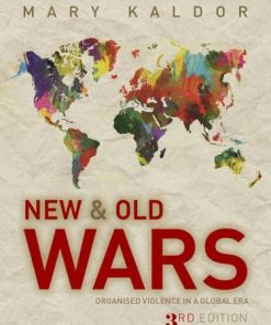 New And Old Wars 3Rd