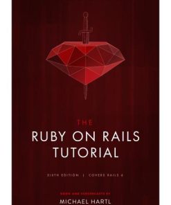 The Ruby on Rails 6th