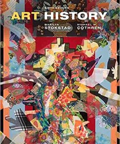 Art History 6Th