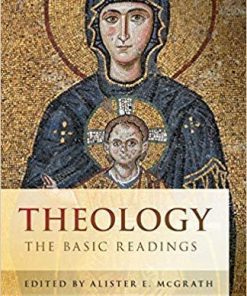 Theology The Basic Readings 3Rd