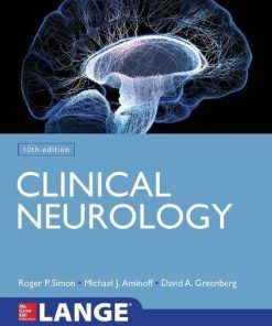 Clinical Neurology 10Th