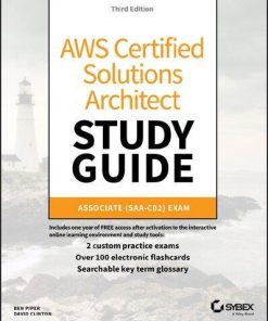 AWS Certified Solutions Architect Study Guide Associate SAACO2 Exam