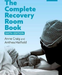 The Complete Recovery Room Book 6Th
