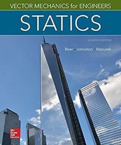 Vector Mechanics For Engineers Statics 11Th
