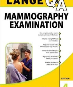 Lange Q A Mammography Examination 4Th