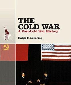 The Cold War A Post Cold War History