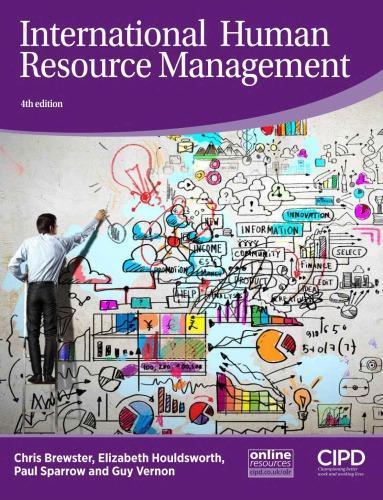 International Human Resource Management 4Th