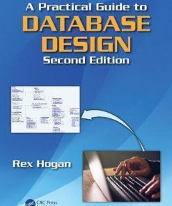 A Practical Guide To Database Design 2Nd