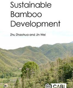 Sustainable Bamboo Development