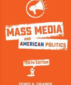 Mass Media And American Politics 10Th