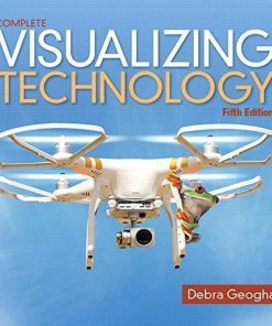 Visualizing Technology Complete 5Th