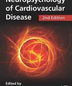 Neuropsychology Of Cardiovascular Disease 2Nd