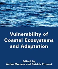 Vulnerability Of Coastal Ecosystems And Adaptation