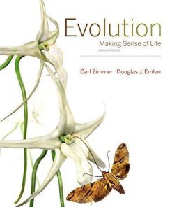 Evolution Making Sense Of Life 2Nd