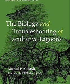 The Biology And Troubleshooting Of Facultative Lagoons