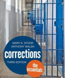 Corrections The Essentials 3Rd