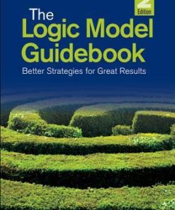 The Logic Model Guid Better Strategies For Great Results 2Nd