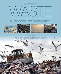 Waste A Handbook For Management 2Nd