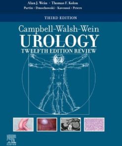 Campbell Walsh Urology 12Th Review