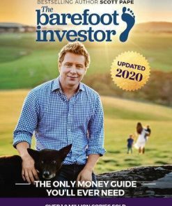 The Barefoot Investor The Updated 2020
