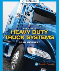Heavy Duty Truck Systems 7Th