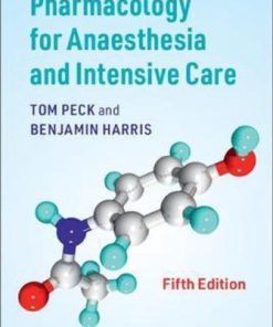 Pharmacology For Anaesthesia And Intensive Care 5Th