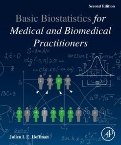 Biostatistics For Medical And Biomedical Practitioners 2Nd