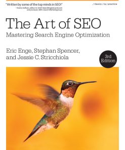 The Art of SEO Mastering Search Engine Optimization 3rd