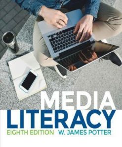 Media Literacy 8Th