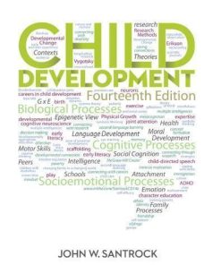 Child Development 14Th