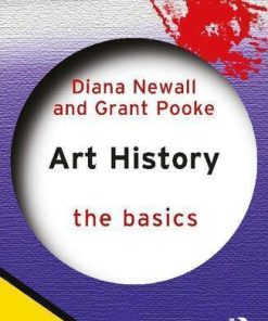 Art History The Basics 2Nd