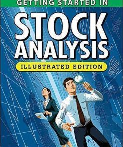 Getting Started In Stock Analysis Illustrated