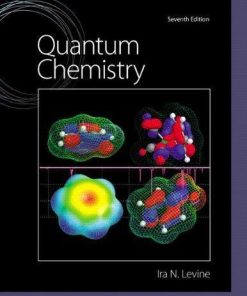 Quantum Chemistry 7Th