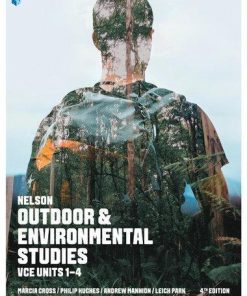 Nelson Outdoor And Environmental Studies 4Th