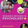 Research Methods In Psychology Evaluating A World Of Information 2Nd