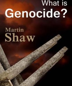 What Is Genocide 2Nd