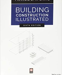 Building Construction Illustrated 6Th